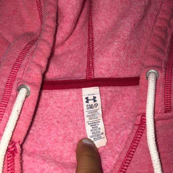 Under Armour Sweatshirt - Picture 5 of 6